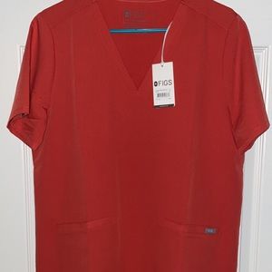 Limited Edition Clay Casma Figs